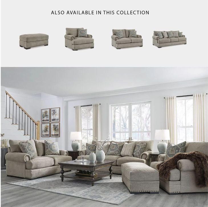 Galemore Quarry Chair And A Half