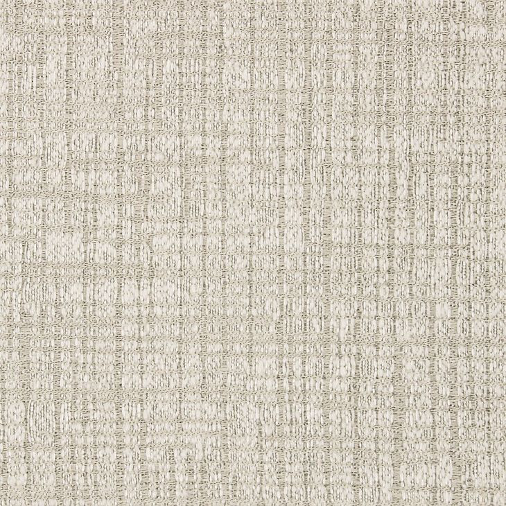 Casual Affair Beige Performance Fabric Accent Chair