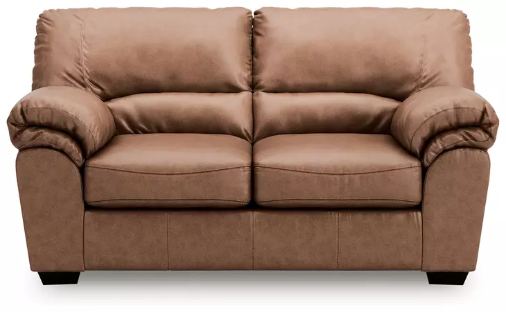 Whitlock Caramel 66" Loveseat