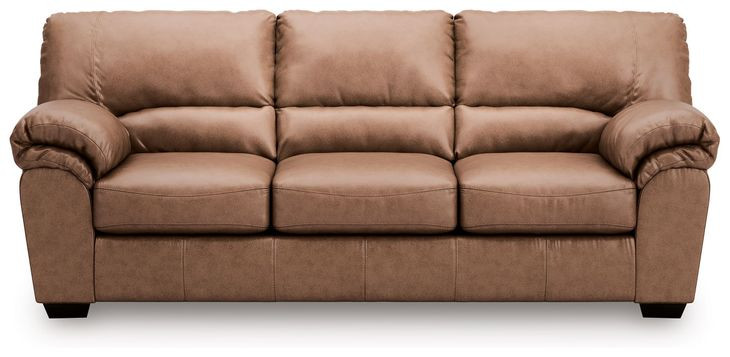 Whitlock Caramel Sofa