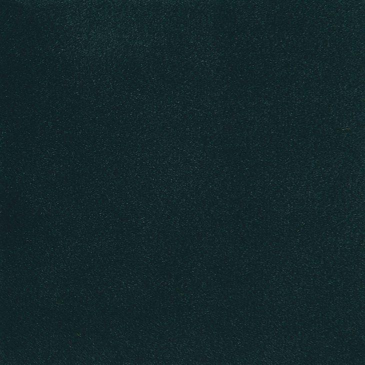 Three's Company Dark Peacock Blue 2 Piece Sectional