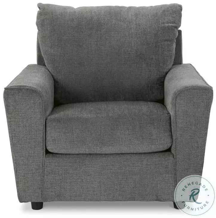 Stairatt Gravel Chair