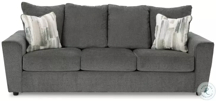 Stairatt Gravel Sofa