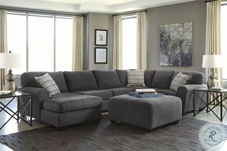 Ambee Sectional