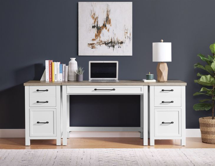 Finn Cloud And Fog File Cabinet