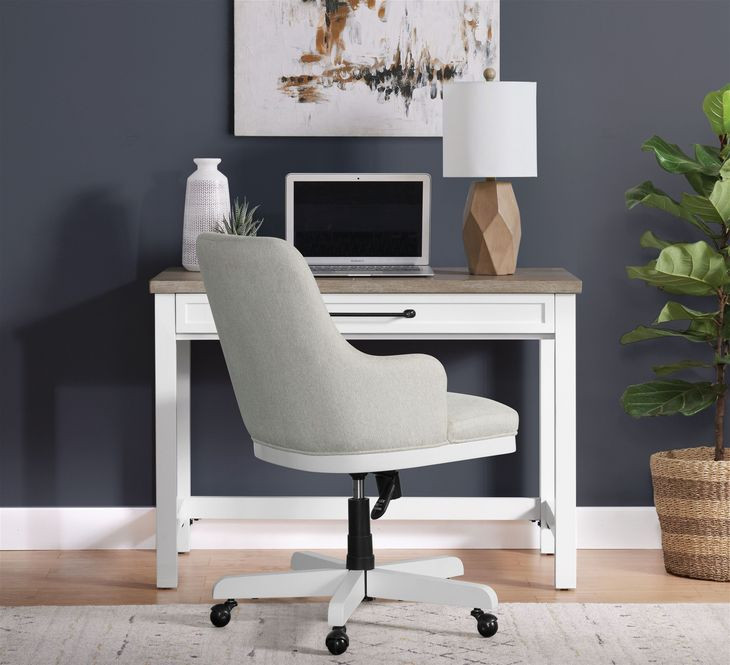 Finn Cloud And Fog Writing Home Office Set