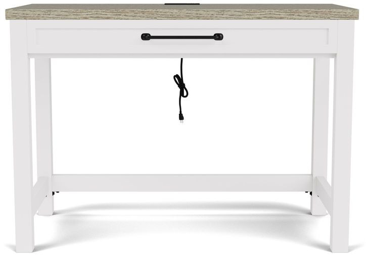 Finn Cloud And Fog Writing Desk