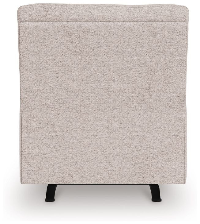 Storrow Stone 88" Living Room Set