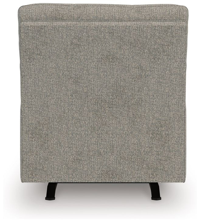 Storrow Iron 88" Living Room Set