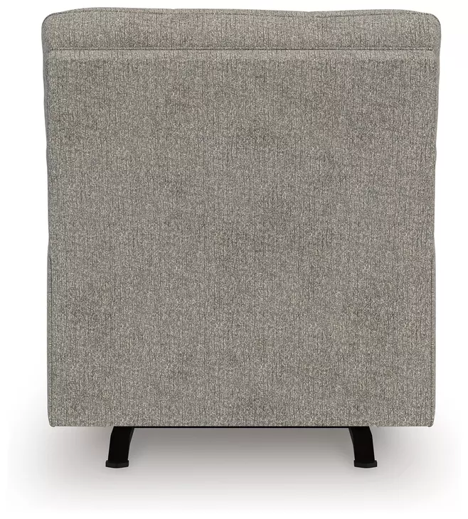 Storrow Iron 88" Living Room Set