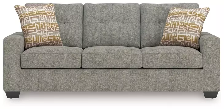 Storrow Iron 88" Sofa