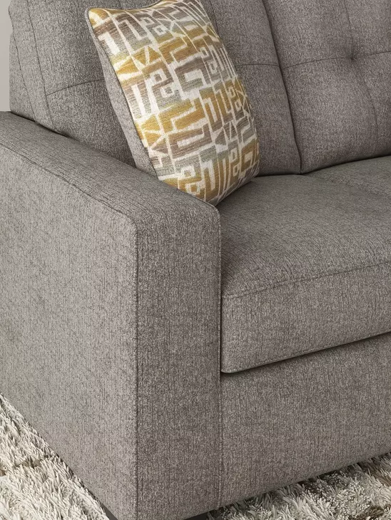 Storrow Iron 88" Queen 88" Sofa Sleeper