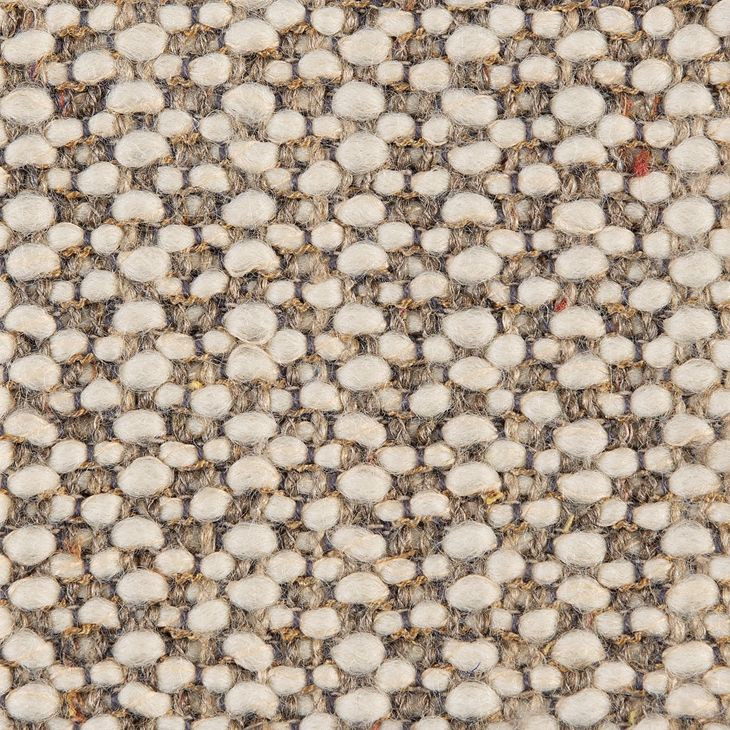 Unity Cream Performance Fabric Sectional