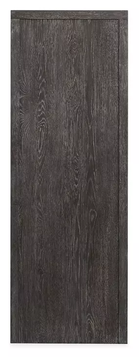 Kinsley Black Heron Panel Bedroom Set