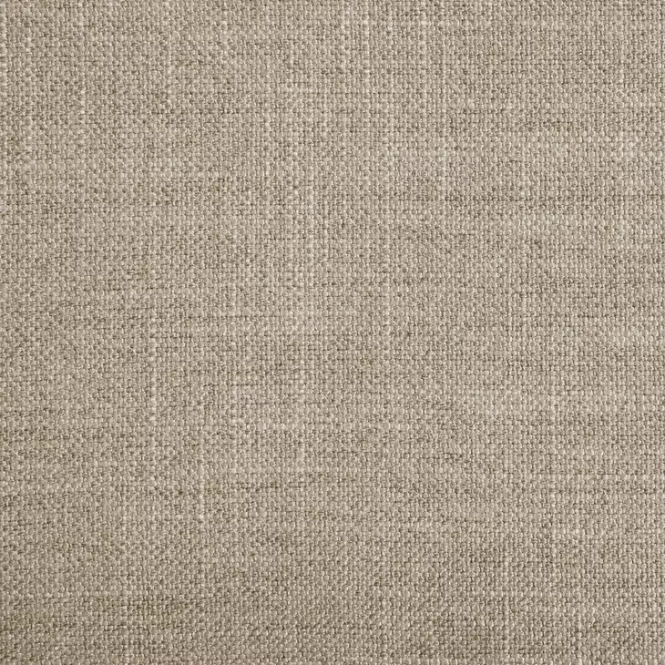 Chloe Oatmeal Upholstered Full Panel Bed