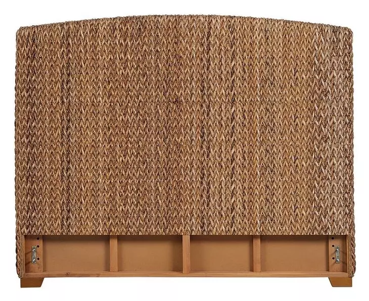 Laughton Amber California King Panel Headboard