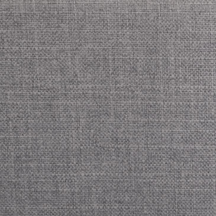 Camille Grey Upholstered Queen Panel Bed