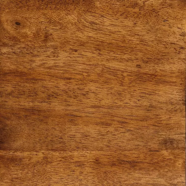 Oakdale Rustic Honey Twin Daybed