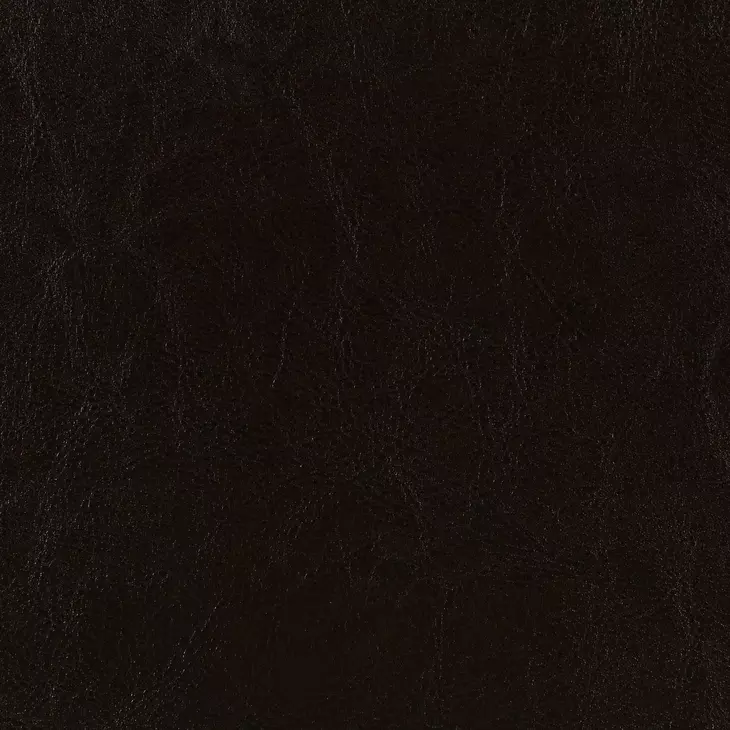 Dorian Brown Upholstered Full Panel Bed