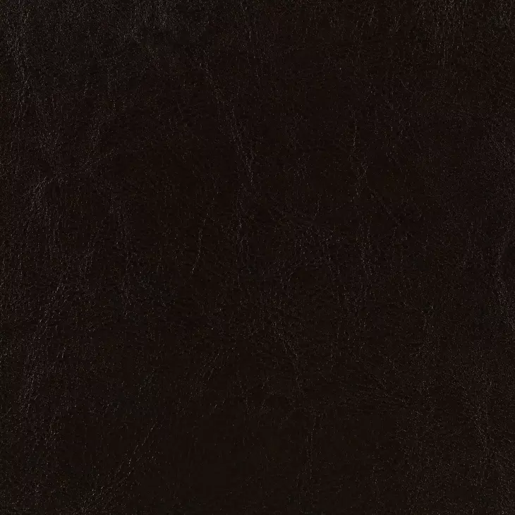Dorian Brown Upholstered Twin Panel Bed