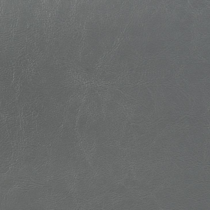 Dorian Grey Upholstered Full Panel Bed