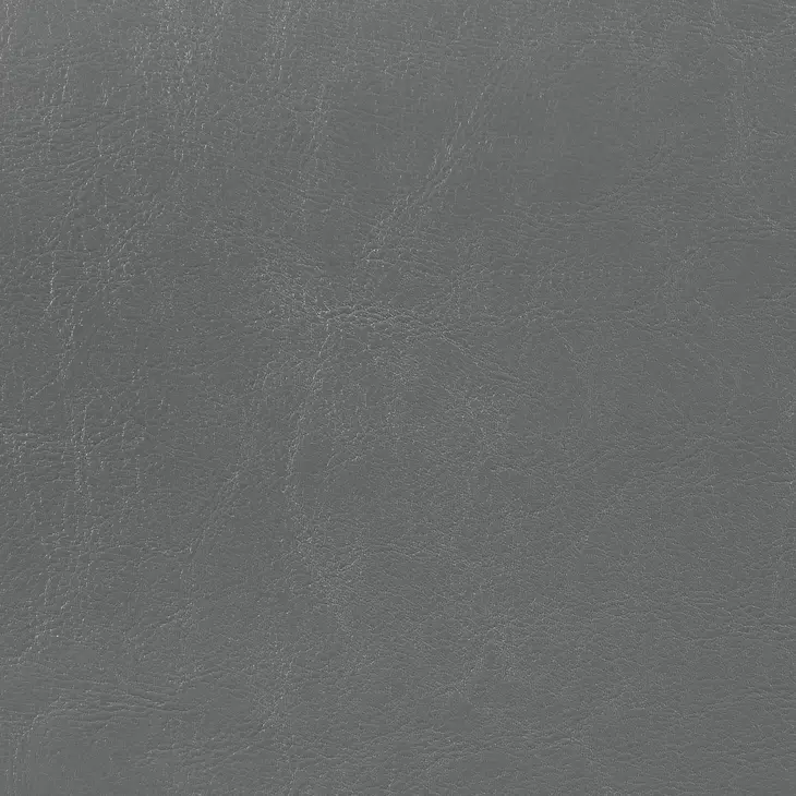 Dorian Grey Upholstered King Panel Bed