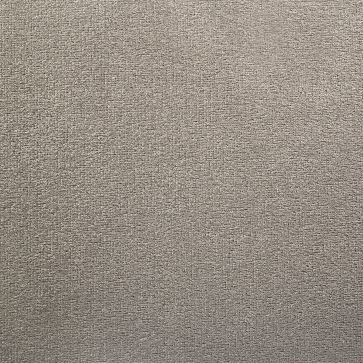 Marley Light Brown Upholstered Wall Panel Queen Platform Bed