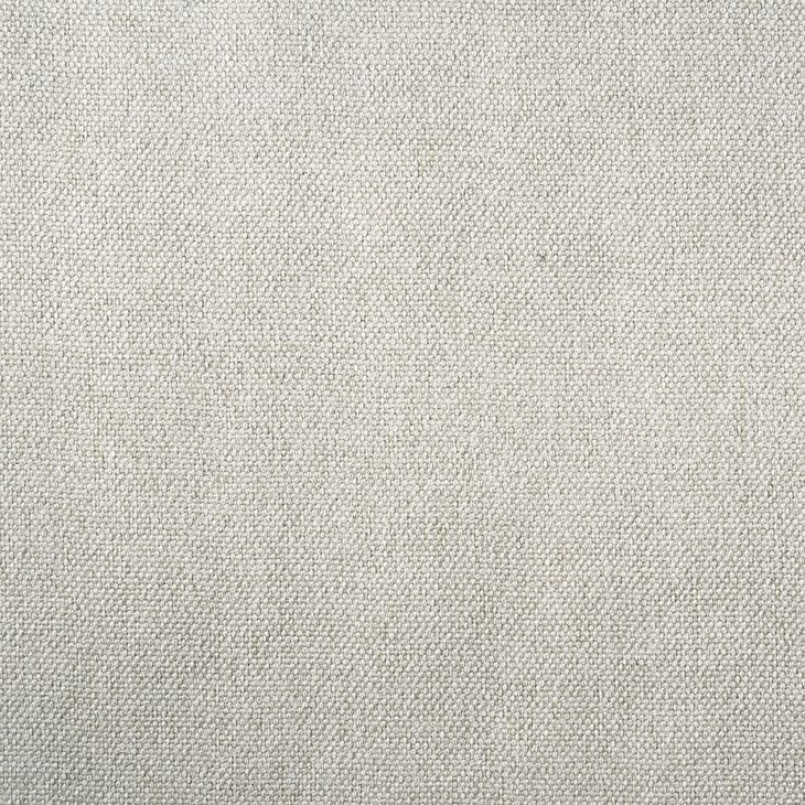 Dorian Cream Queen Upholstered Panel Bed