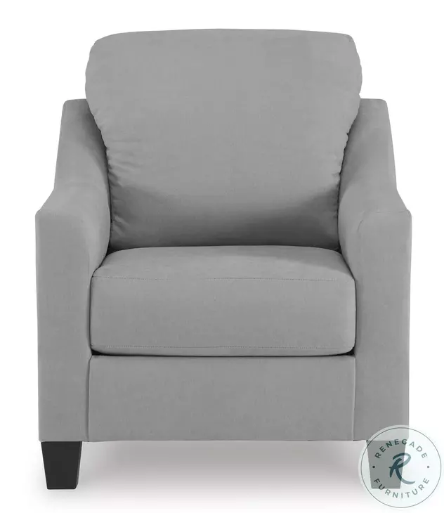 Adlai Shadow Chair