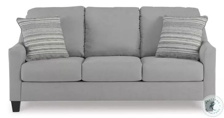 Adlai Shadow Sofa