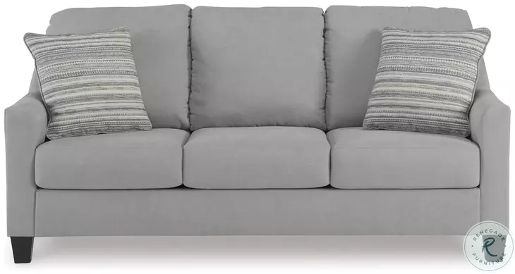 Adlai Shadow Queen Sofa Sleeper