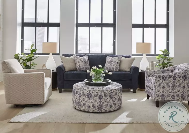 Wowza Sirena Mineral Swivel Glider