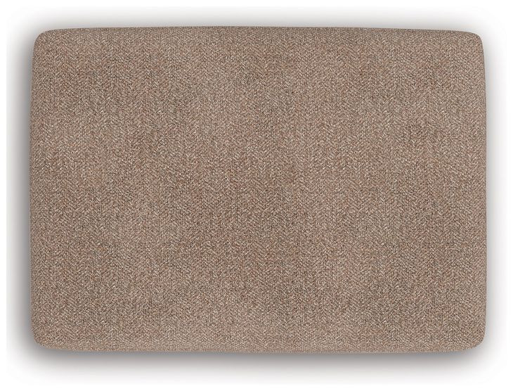 Triston Peaks Suede Living Room Set