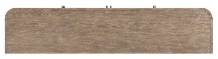 Bendfield Burnished Clay 82" TV Stand