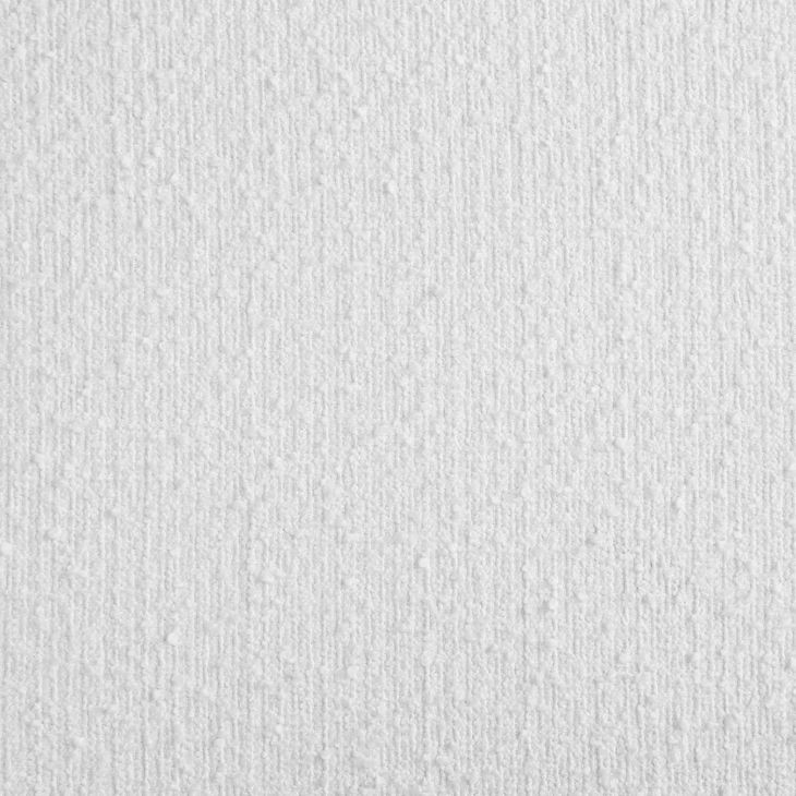 Mosby White Queen Platform Bed