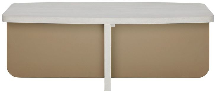Elements Vanilla Accent Occasional Table Set