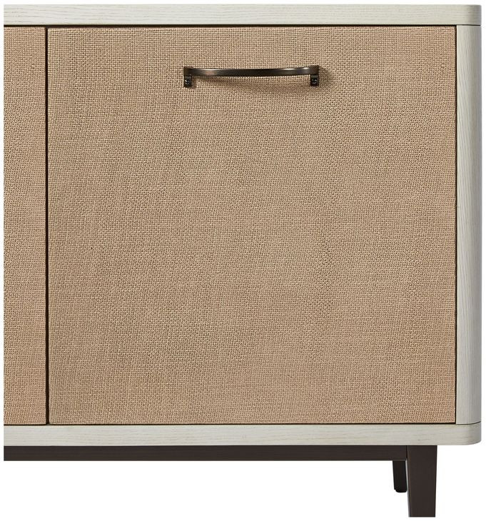 Elements Vanilla 80" Console