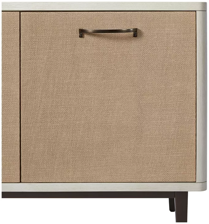 Elements Vanilla 80" Console