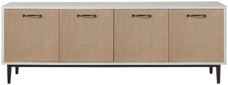 Elements Vanilla 80" Console