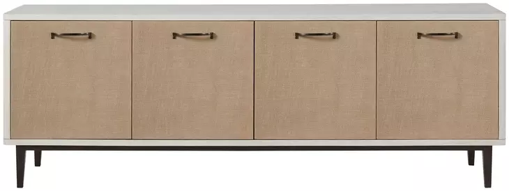 Elements Vanilla 80" Console