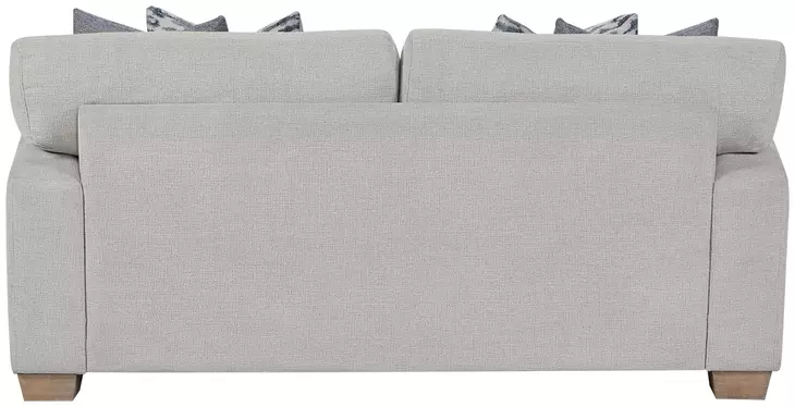 Elements Birch 81" Loveseat