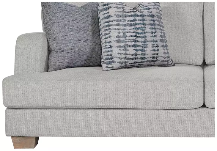 Elements Birch 96" Sofa