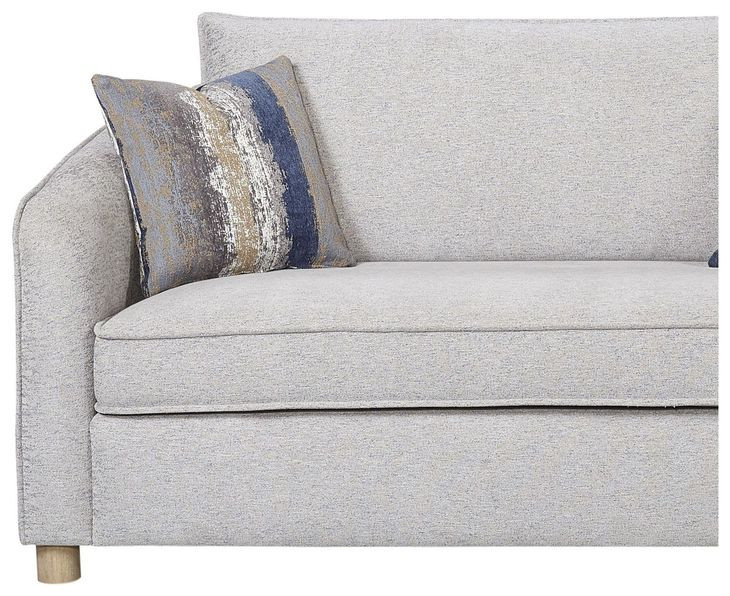 Elements Sand 68" Loveseat
