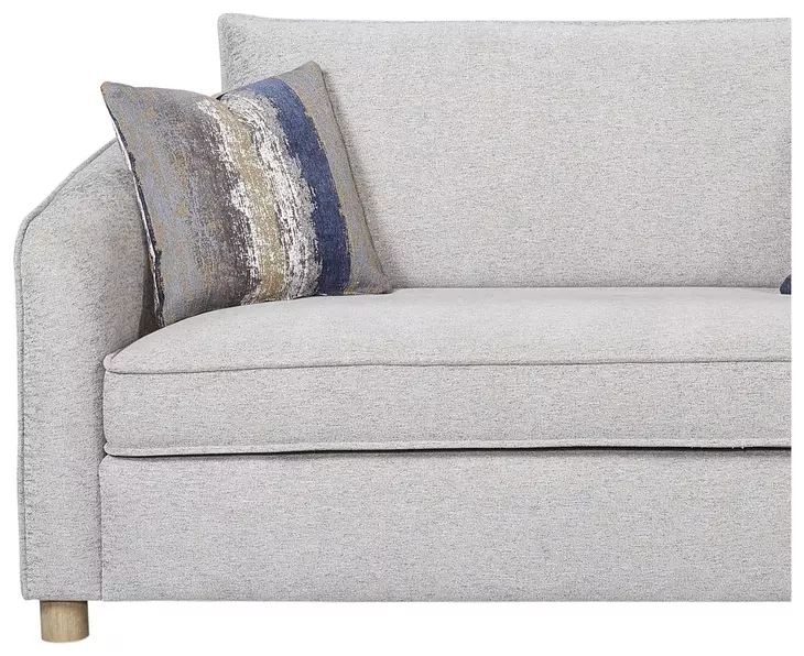 Elements Sand 68" Loveseat