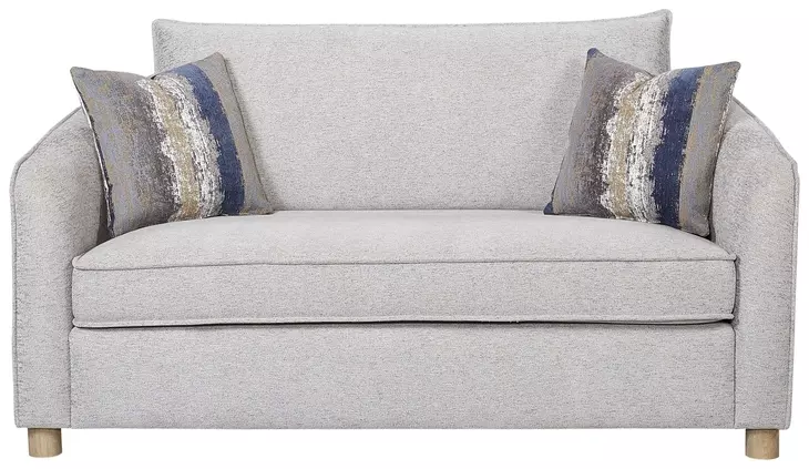 Elements Sand 68" Loveseat