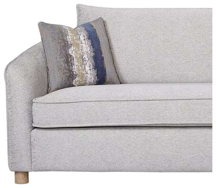 Elements Sand Living Room Set
