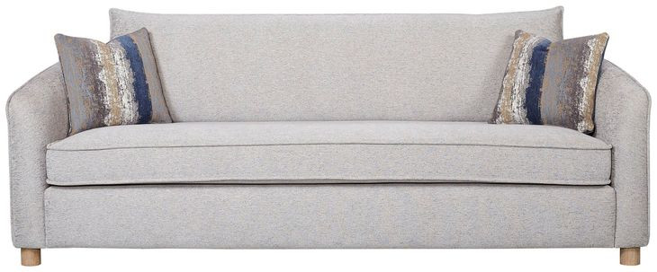 Elements Sand Living Room Set