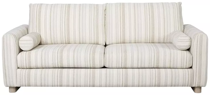 Elements Oyster 84" Loveseat