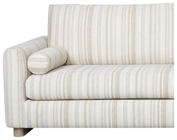 Elements Oyster 109" Sofa