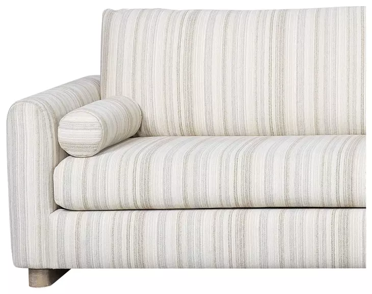 Elements Oyster 109" Sofa